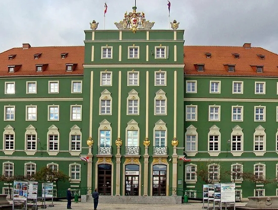 Urząd Miasta